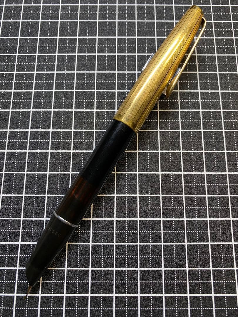 AURORA 88P 万年筆　字幅M