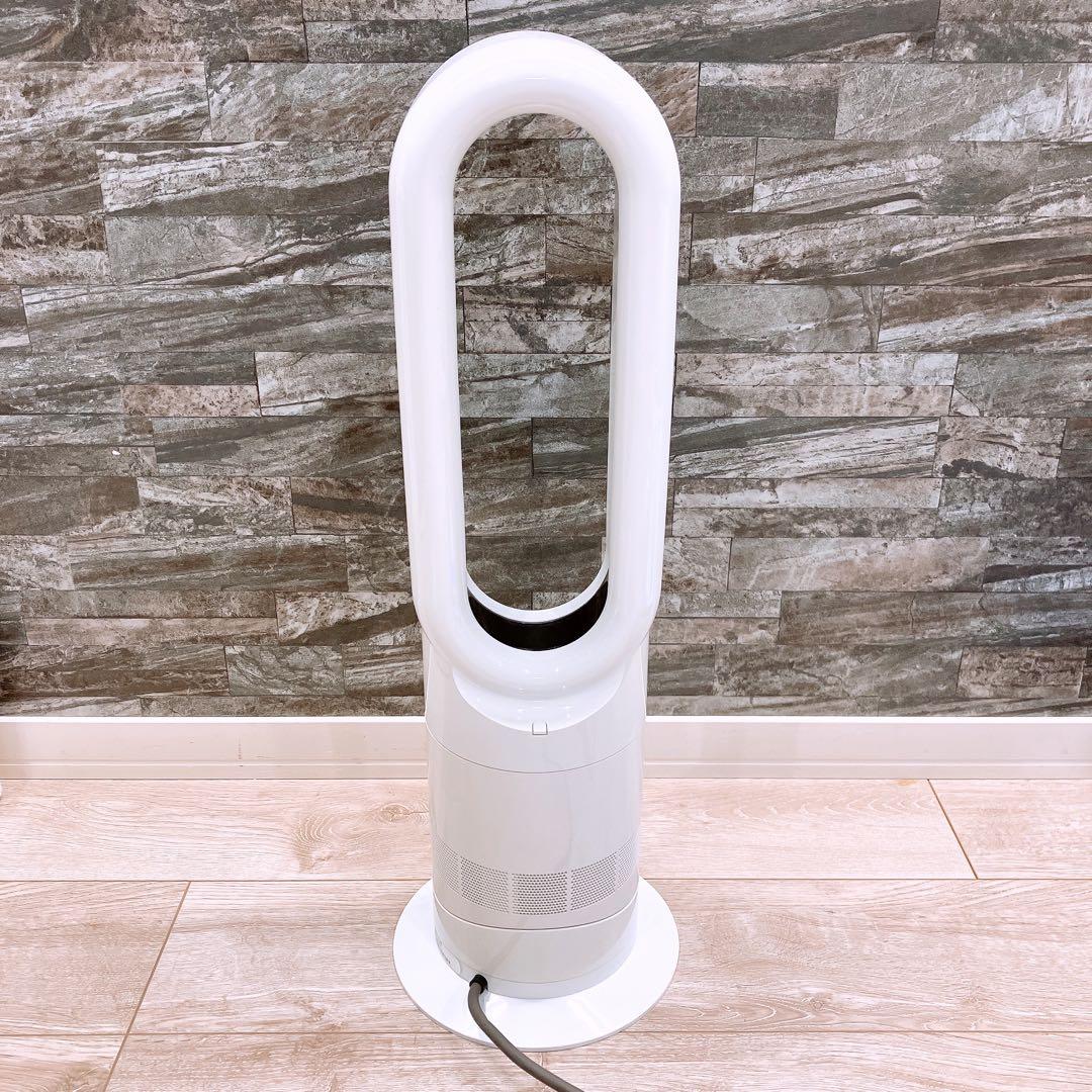 Dyson hot & cool AM09 温風冷風 セラミックファンヒーター