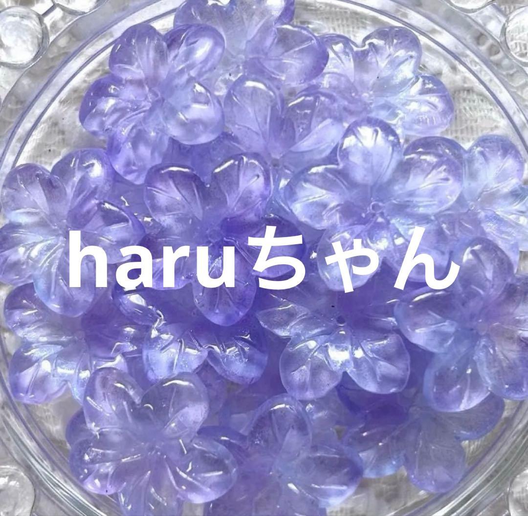 haruちゃん コンパクト