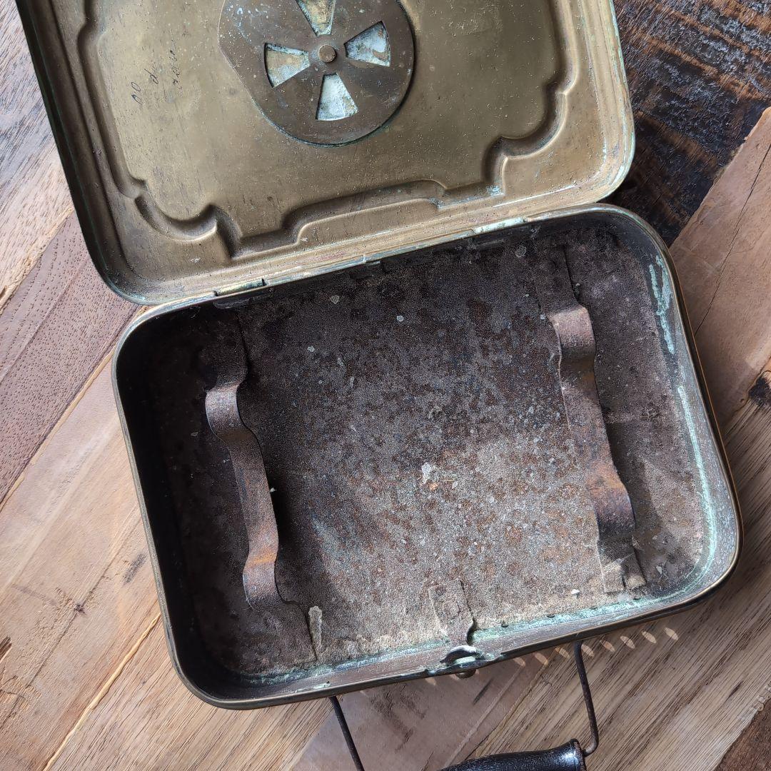 フランスアンティーク antique 蚊取線香ホルダー お香立て ブロカント