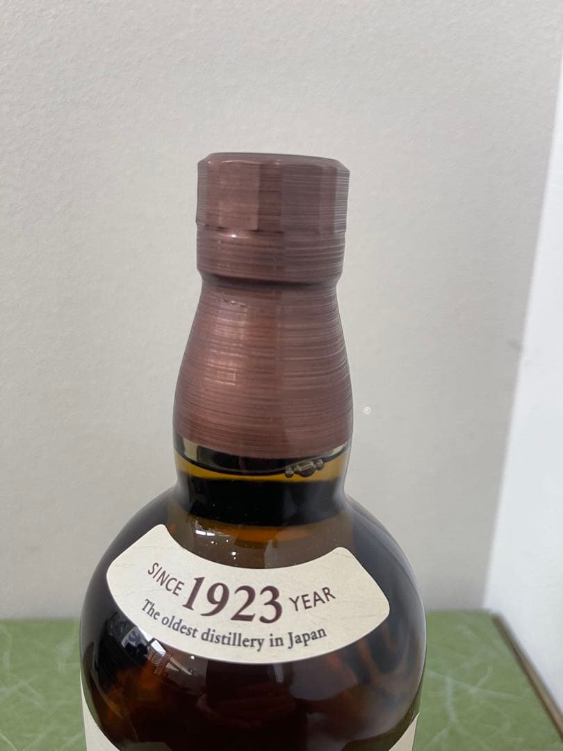 み*す様 新品未開封 サントリー 山崎 700ml