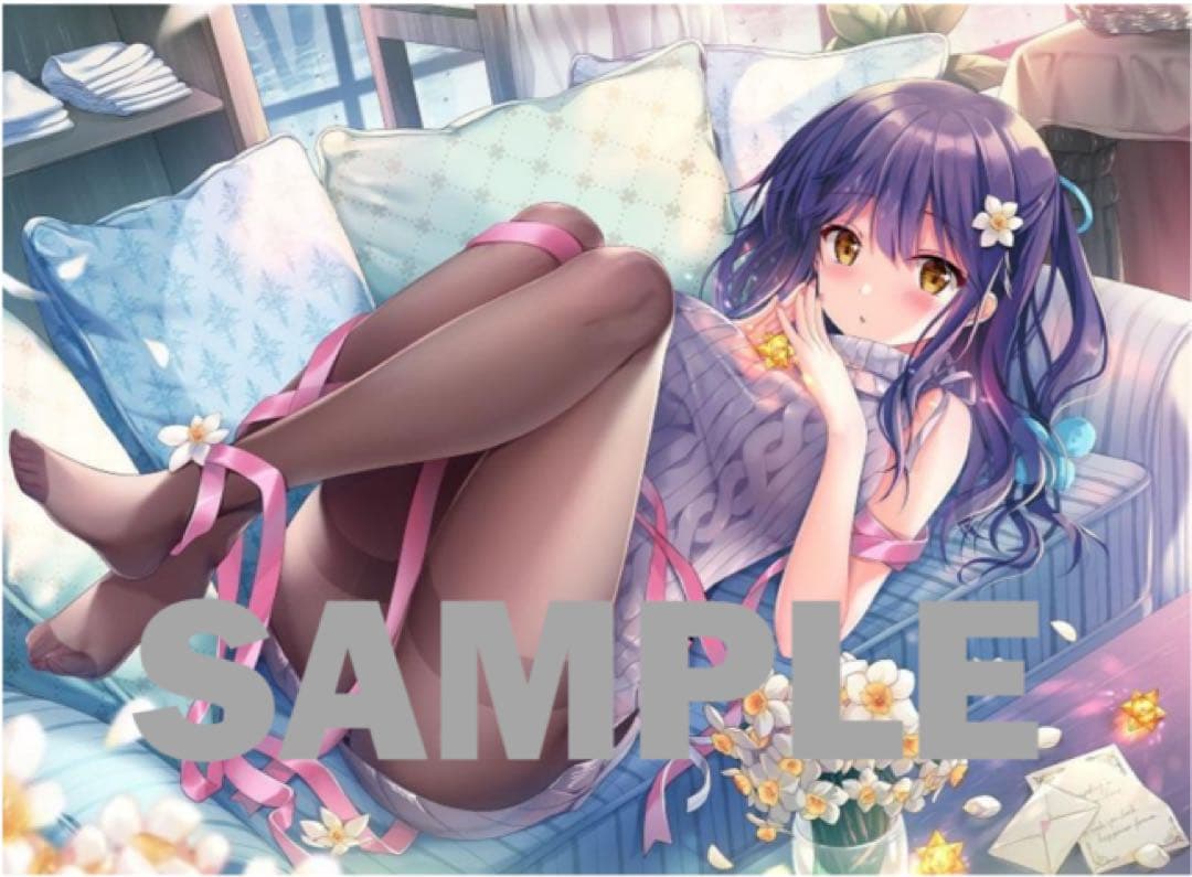 twinbox展　複製イラスト　TBH-16