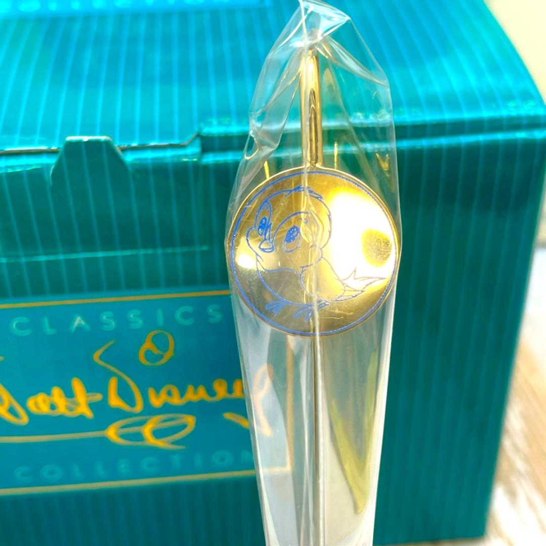 WDCC 白雪姫 七人の小人 コレクターズボックス ピンバッジ しおり付き