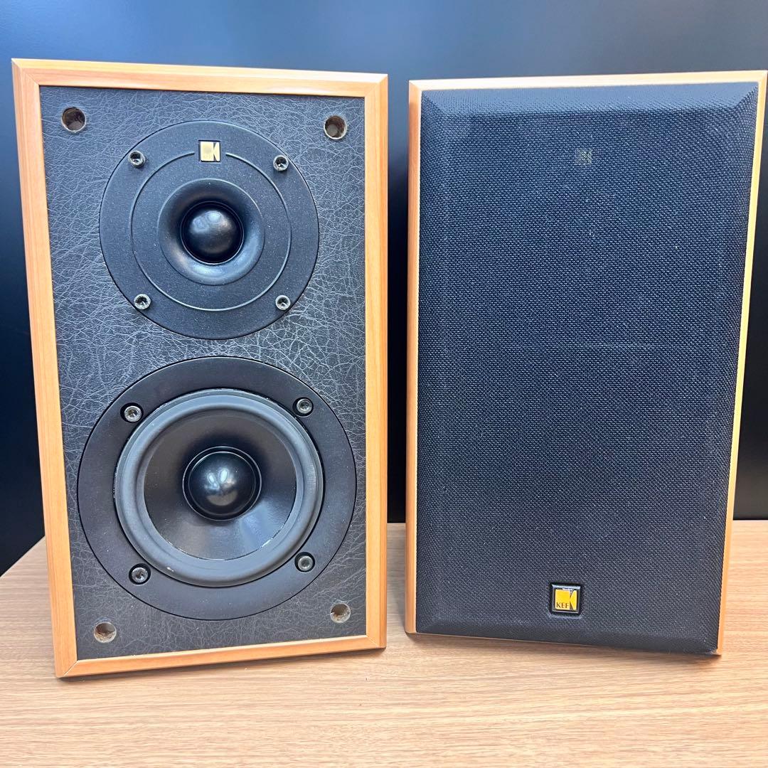 スピーカー・ウーファー KEF CRESTA 1