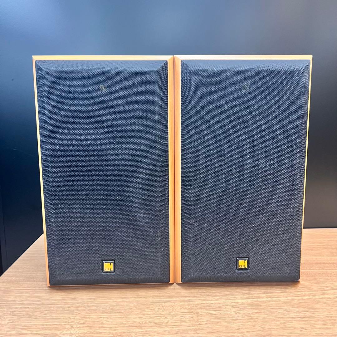 スピーカー・ウーファー KEF CRESTA 1