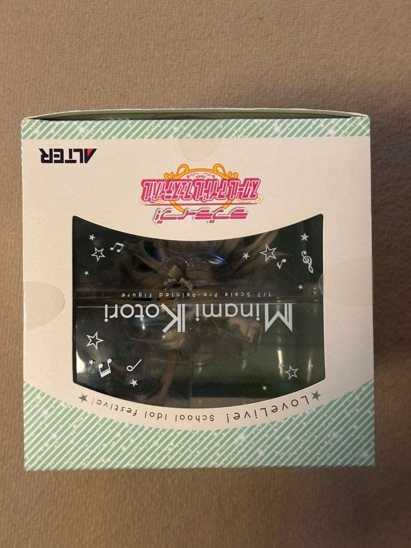 南ことり アルター 1/7スケールフィギュア (ラブライブ！)