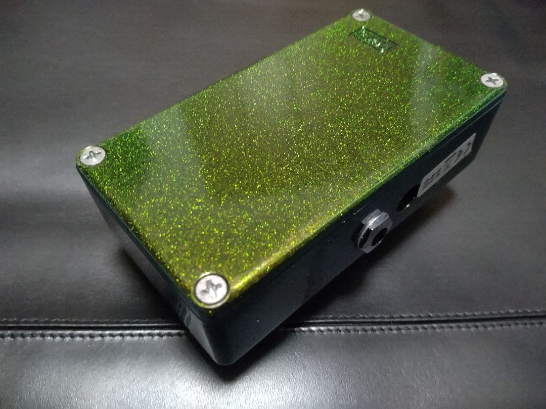 ギター MXR M169 Carbon Copy analog delay