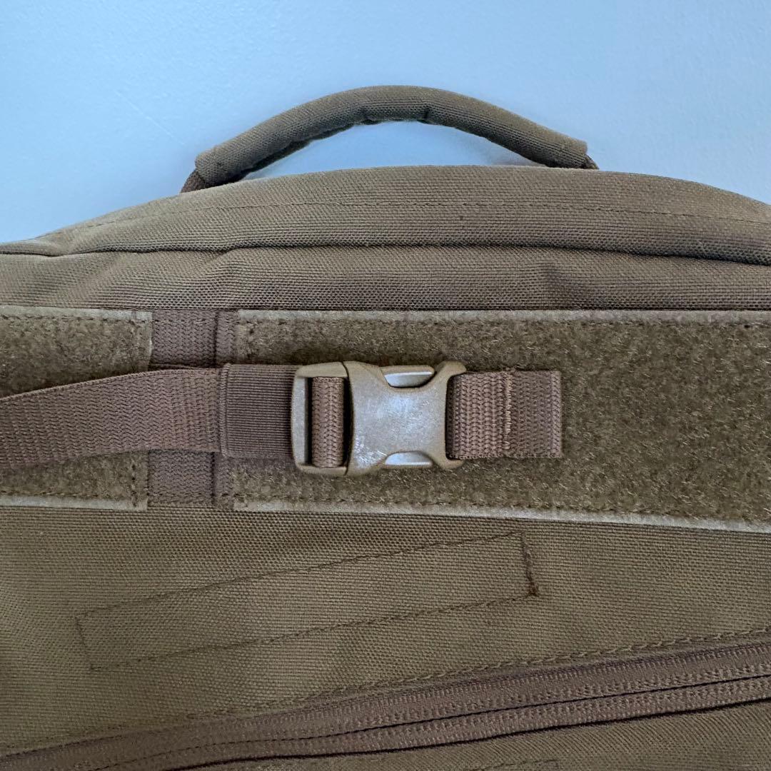 タスマニアンタイガー メディック アサルトパック L MK2 19L