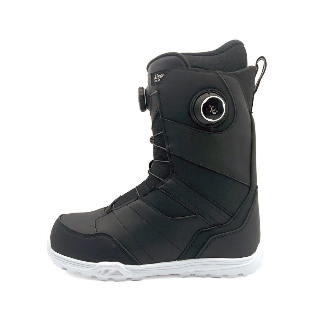 kissmark キスマーク EAGER イーガー スノーボードブーツ