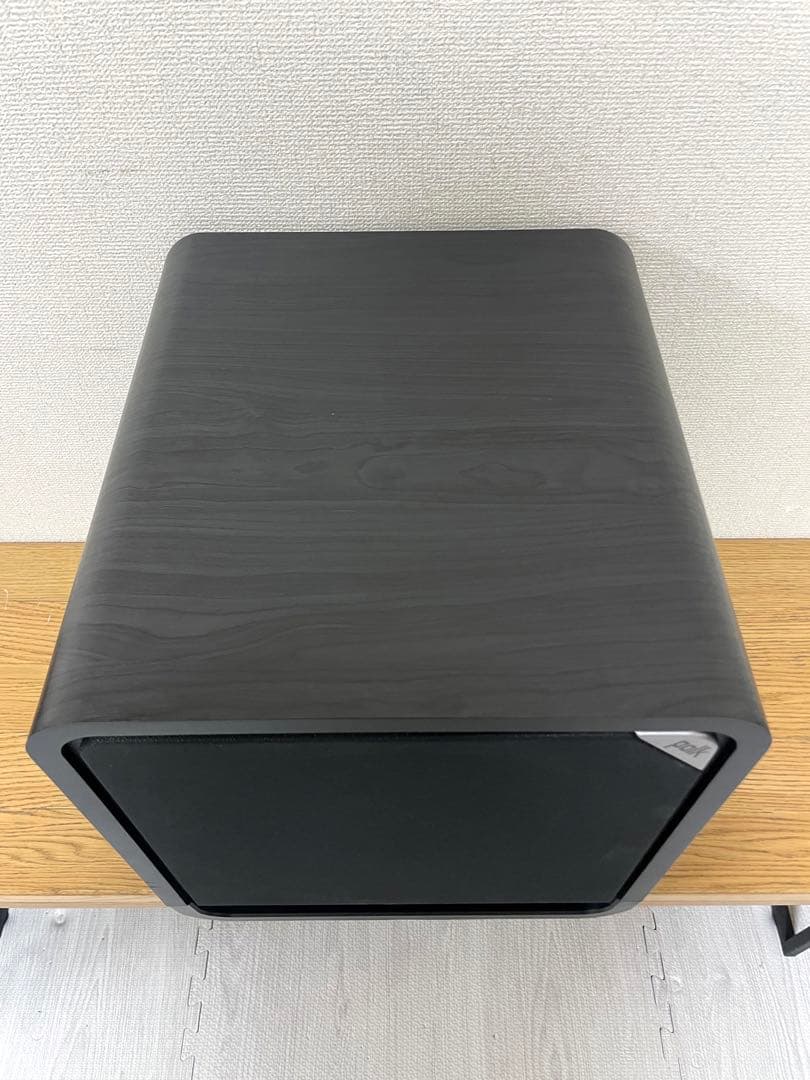 美品 Polk Audio HTS10 サブウーファー