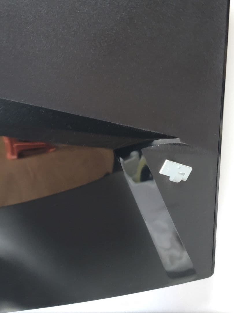 ton1960　LG 34UC79G-B 34インチウルトラワイドモニター