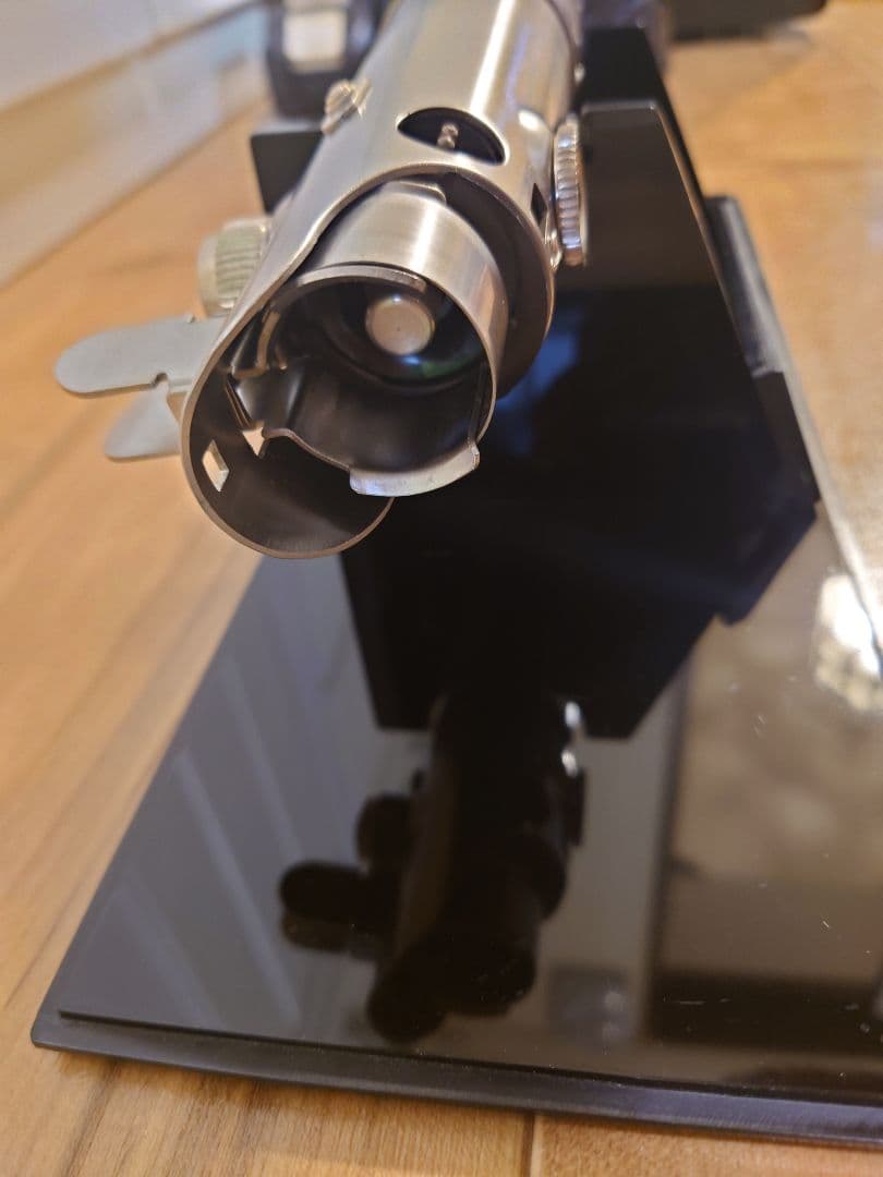 ライトセーバー　レプリカ　スター・ウォーズ　ルーク　icons社 1040/1万