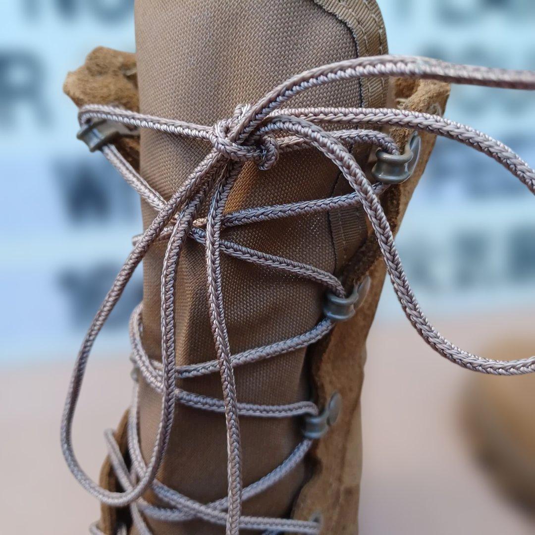 ✨送料無料　海兵隊　TROPICAL BOOT 9.5M