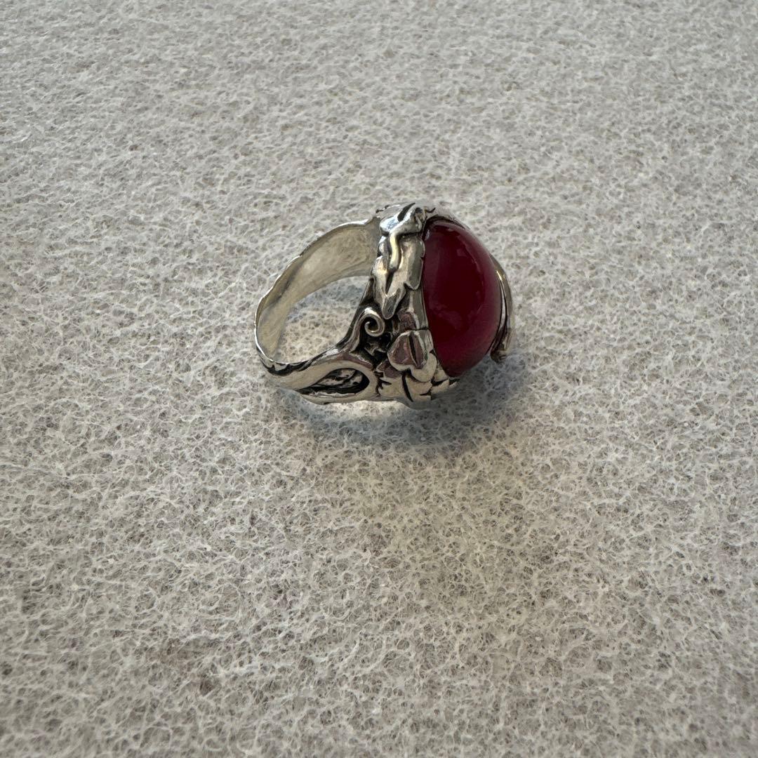 ミュージシャン Vamprose THE APPLE - SILVER -