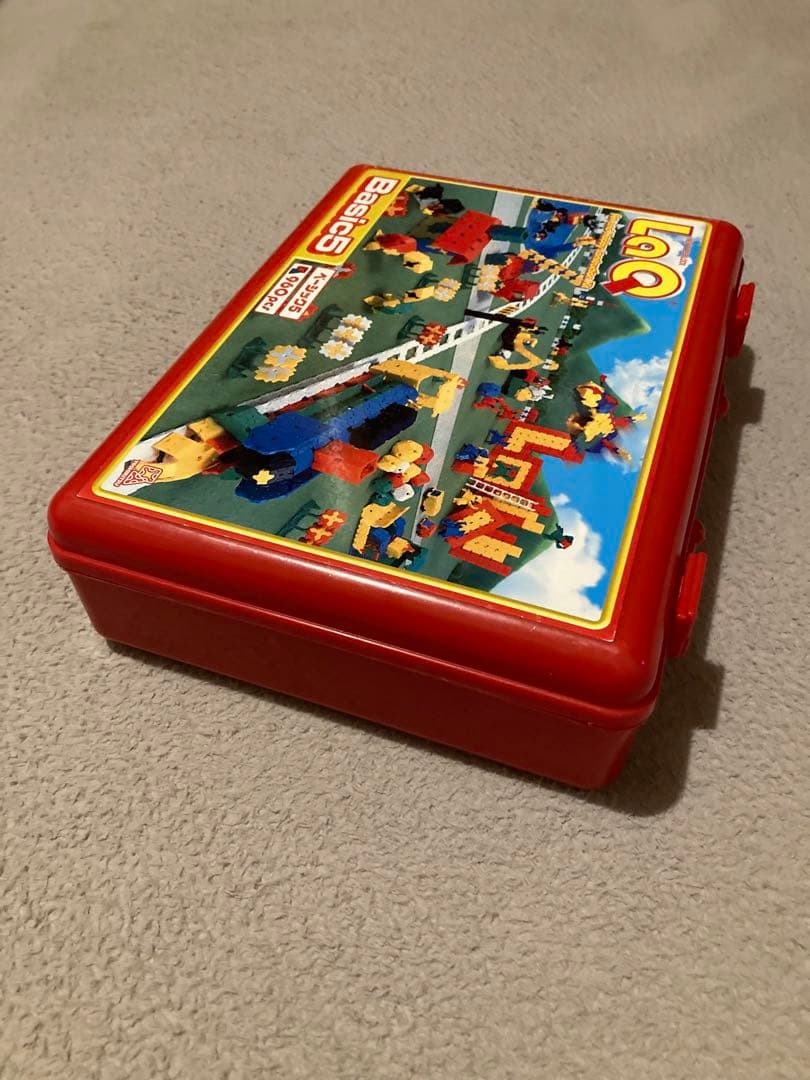 LaQ 1600ピース以上　公式ガイドブック付き