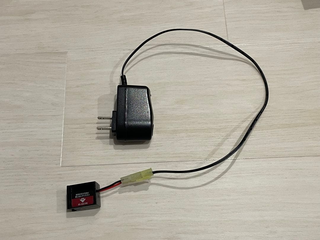 SOPMOD M4 トイガン