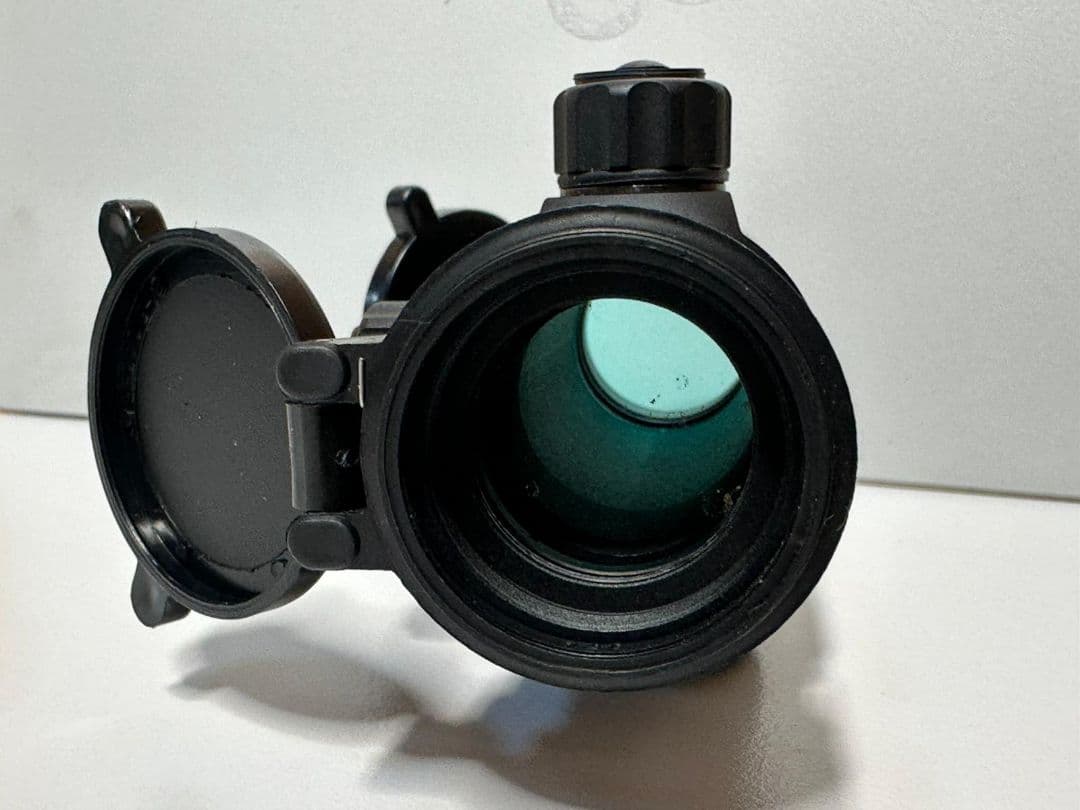 SIGHTRON MD-33Xサイトロンダットサイトナイトヴィジョンオートモード