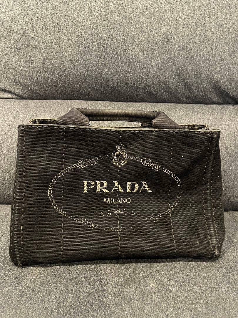 K*P様 プラダ　カナパ