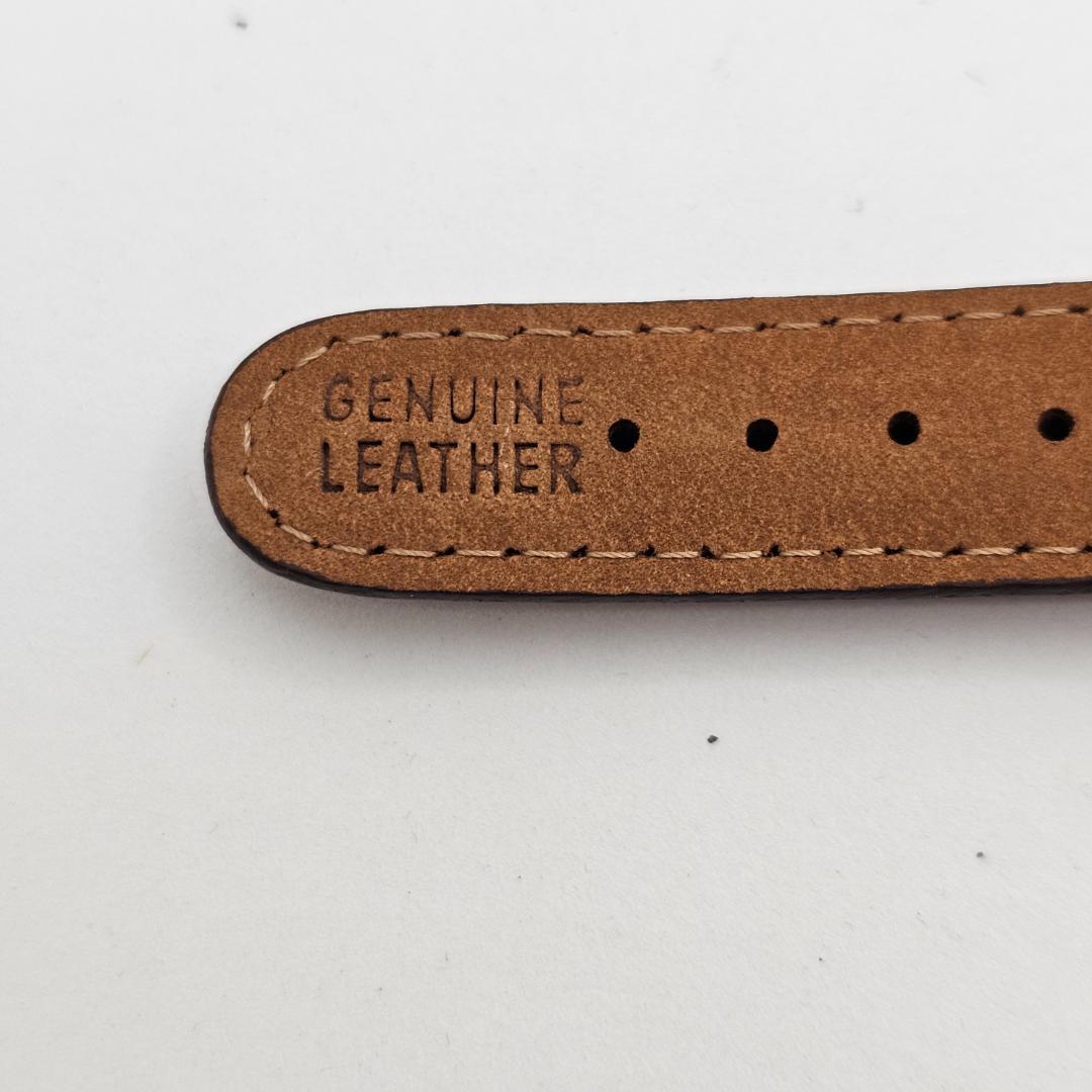 【希少】THE BEATLES アップル・コア 腕時計 ギター型ウッドケース付き