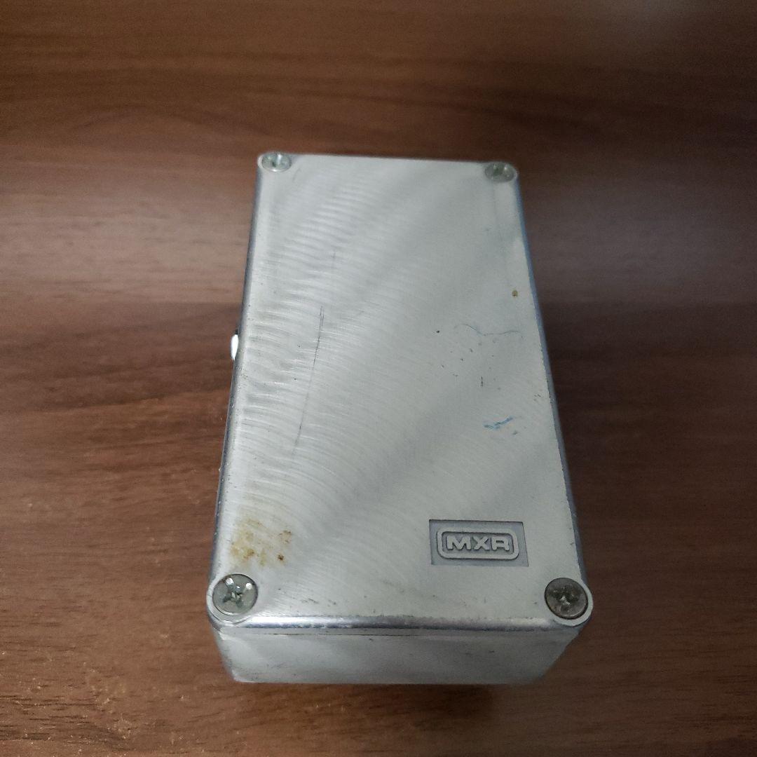 ギター MXR ZW44 berzerker Overdrive