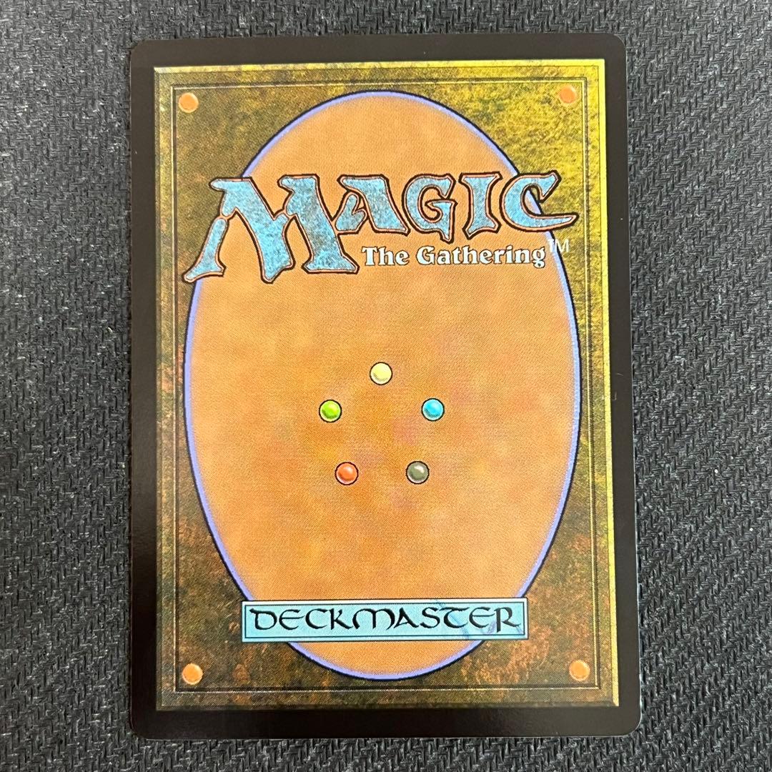 MTG ラノワールのエルフ ジャパンショーケース foil
