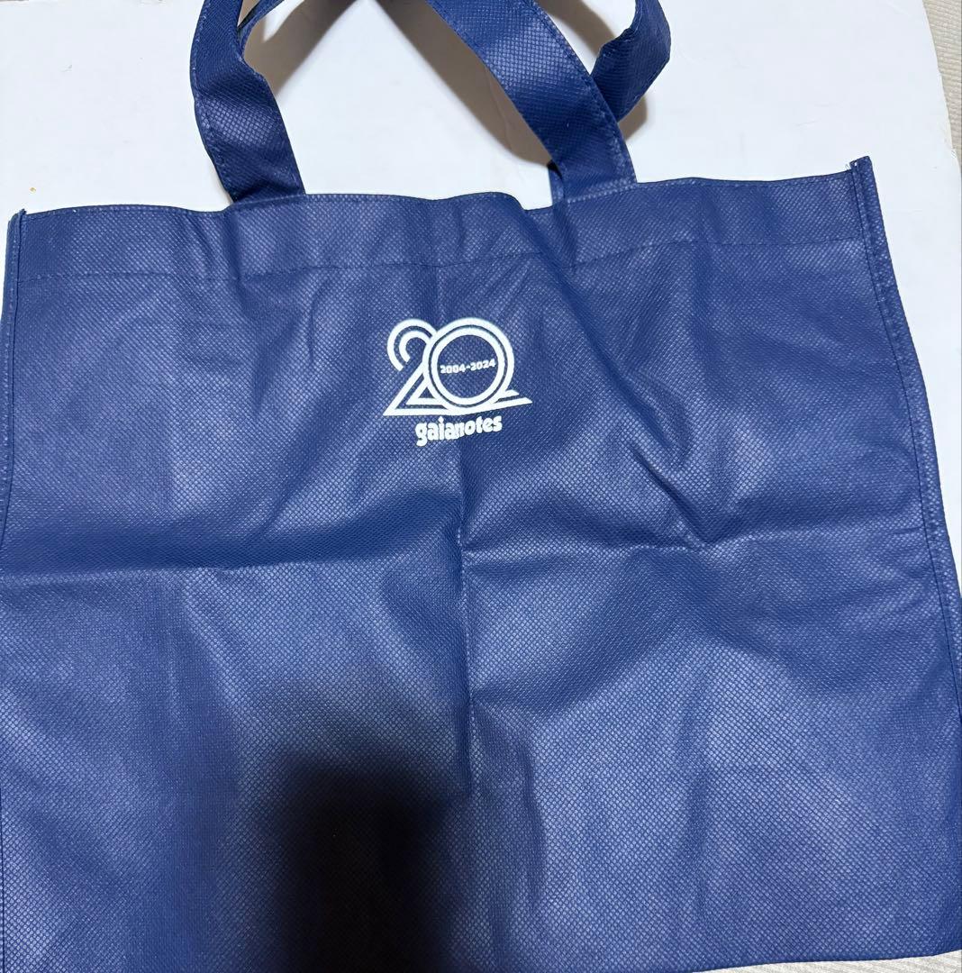 ガイアノーツ　２０周年記念カラーセット