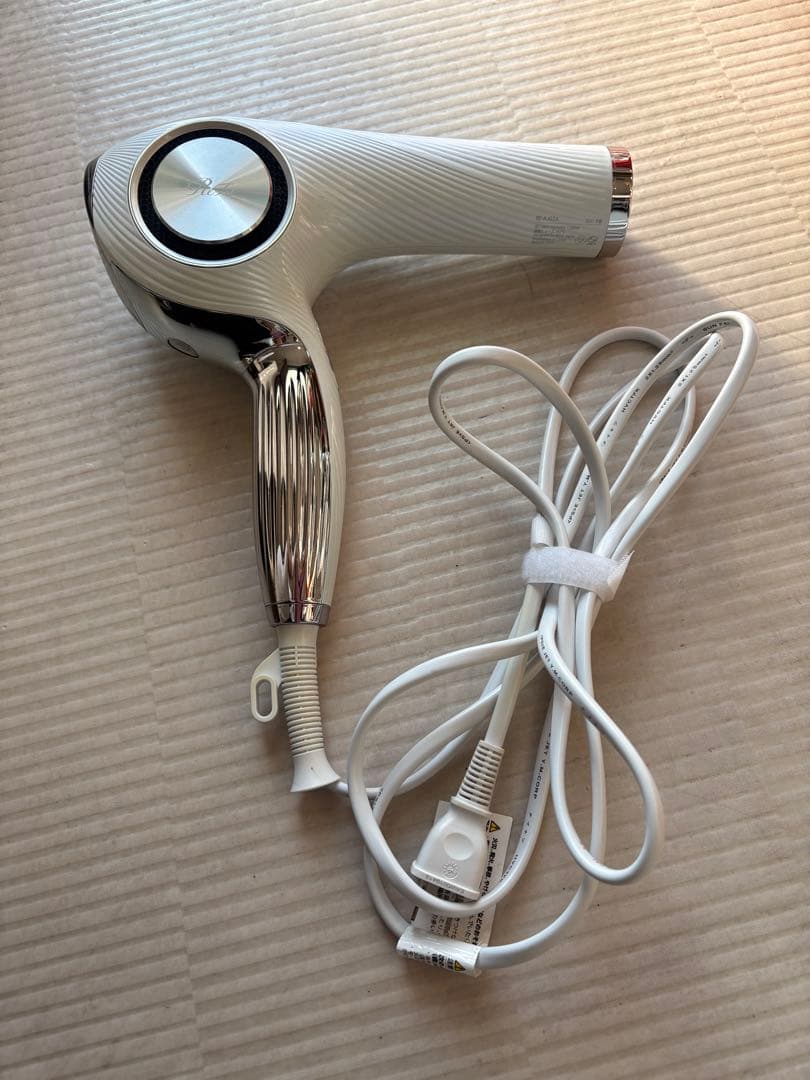 ReFa リファ　ヘアドライヤー