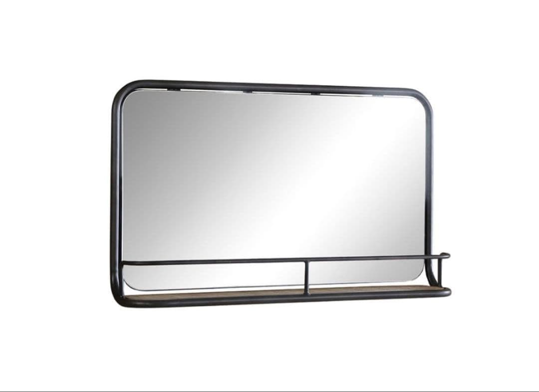 クラッシュゲート　ミラー　JACKAL MIRROR 新品未使用　完売品　廃盤