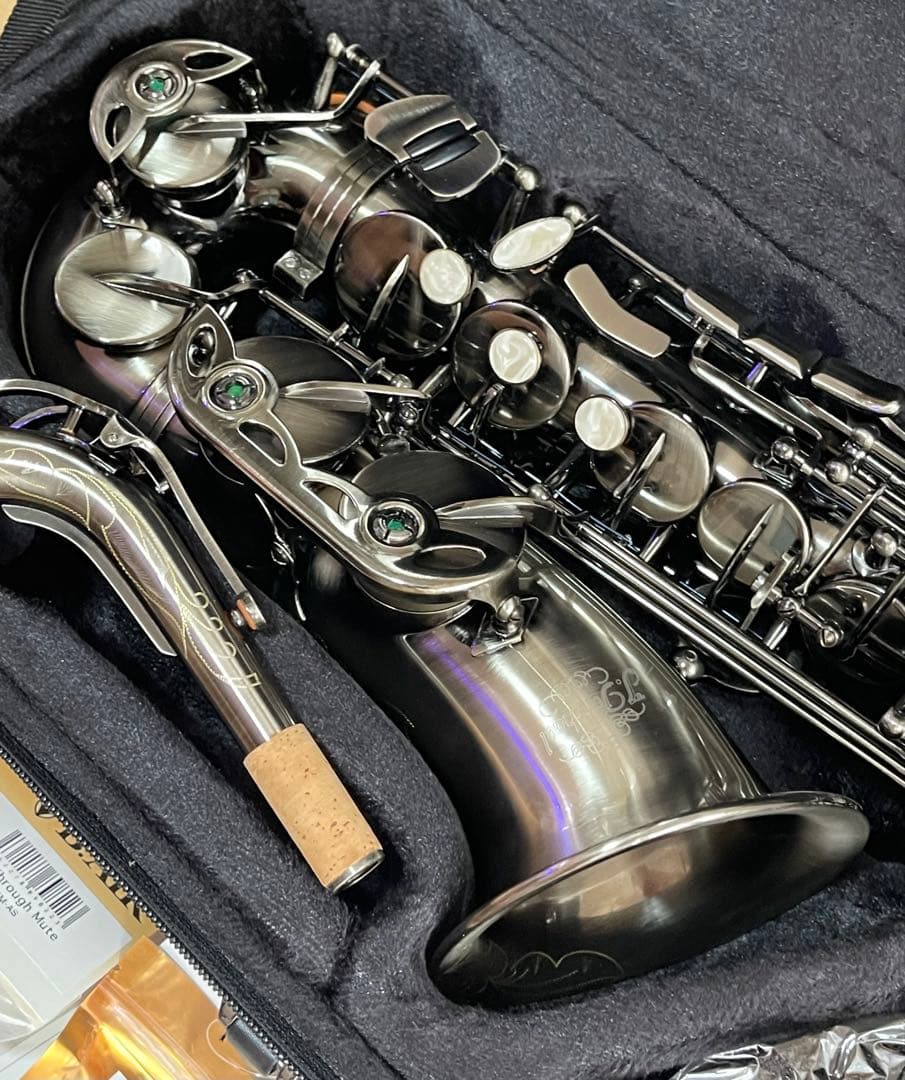 J Michael ( Jマイケル ) AL-980GM アルトサックス