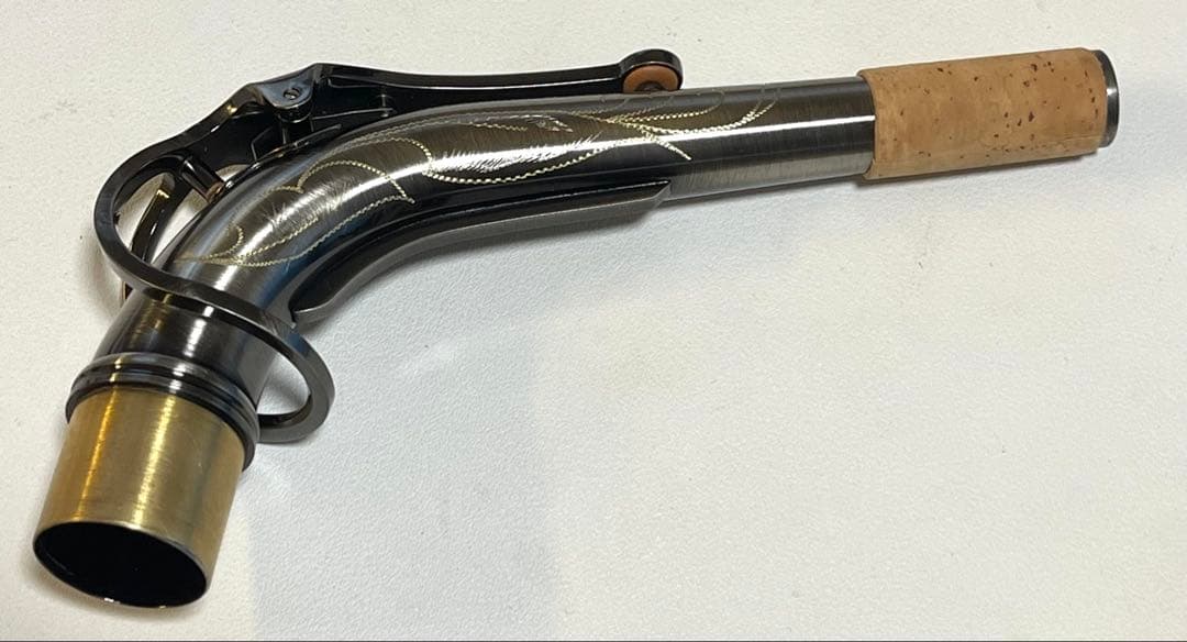 J Michael ( Jマイケル ) AL-980GM アルトサックス