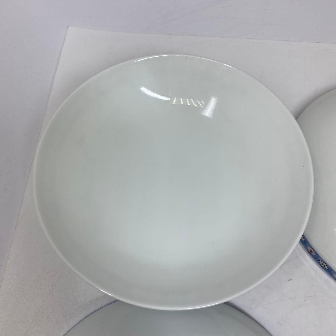 十二代　酒井田柿右衛門 蓋付丼2客　共箱　タエニ　東さ7-0607①