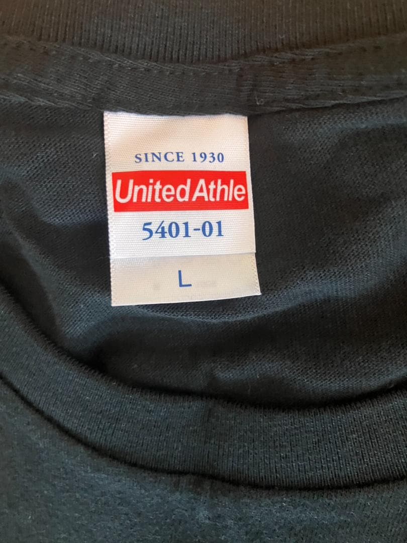 新品・未使用品　尽未来祭2025 Tシャツ➁