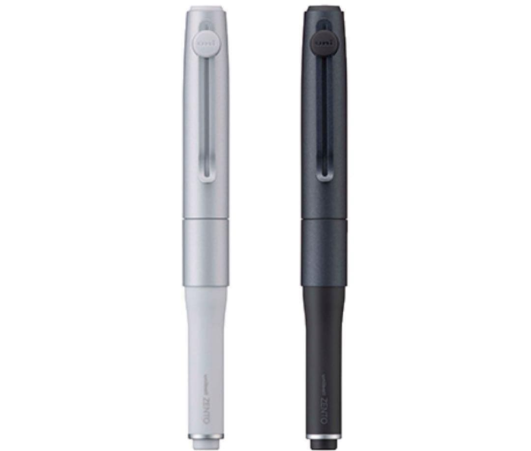 ユニボールゼント ジグニチャーモデル [新品未使用]hy