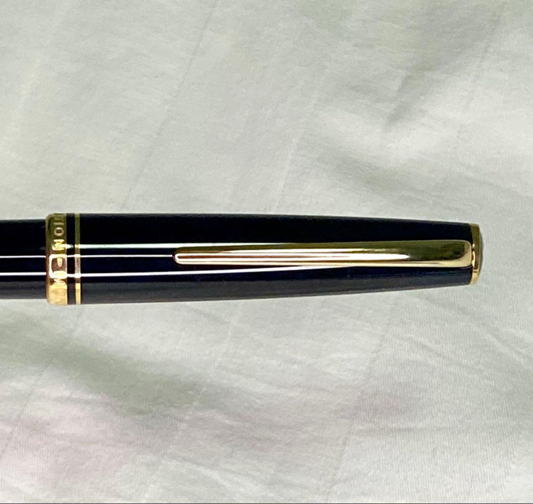 ★モンブラン★ボールペン★廃盤★新品未使用品★