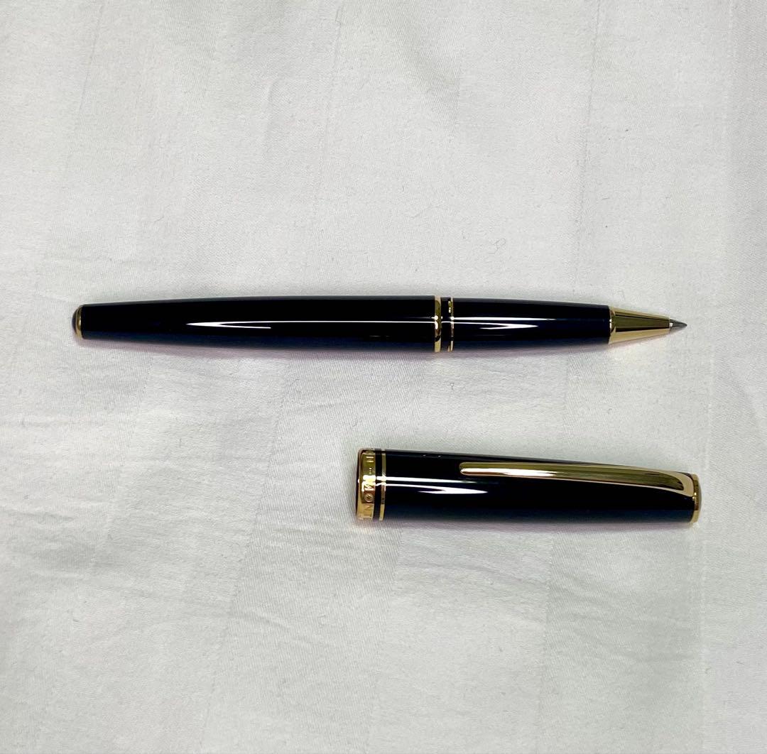 ★モンブラン★ボールペン★廃盤★新品未使用品★