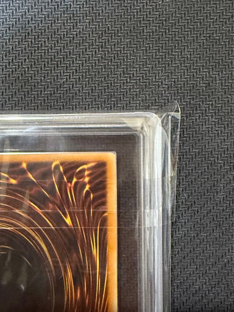 遊戯王　ARS9 お注射天使リリー　旧アジア　シークレット　PSA9相当