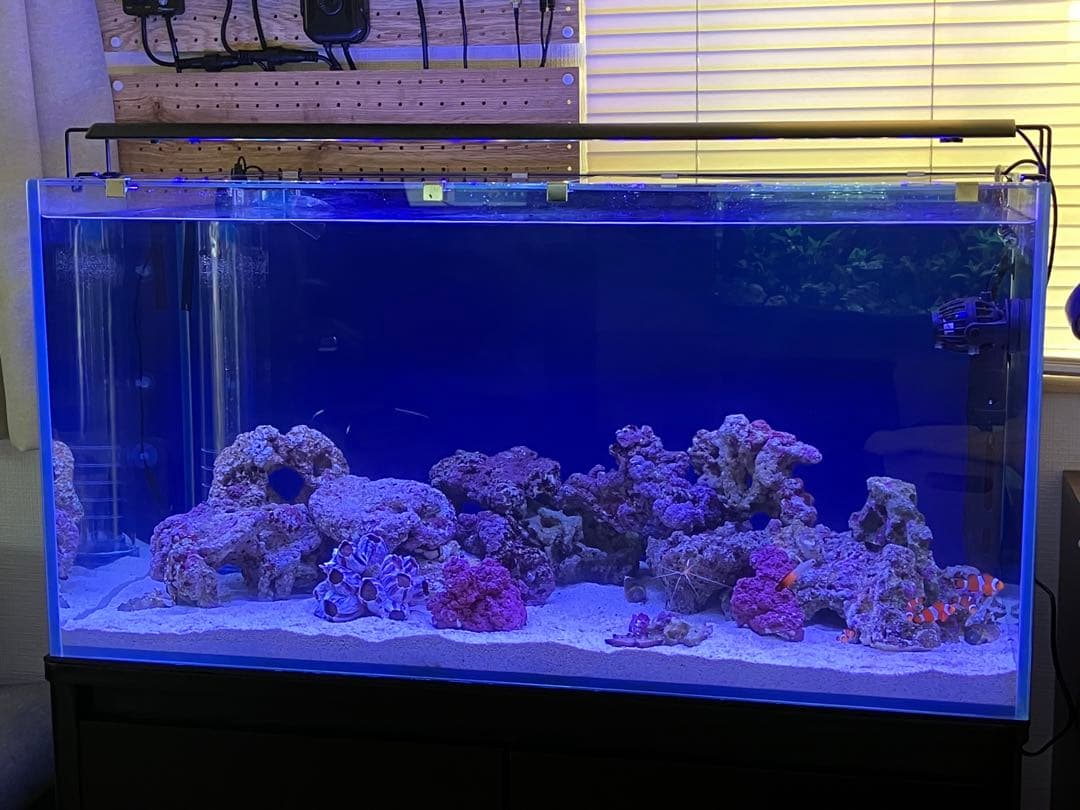 Grassy Wing2 グラッシーウィング2 LEDライト 90