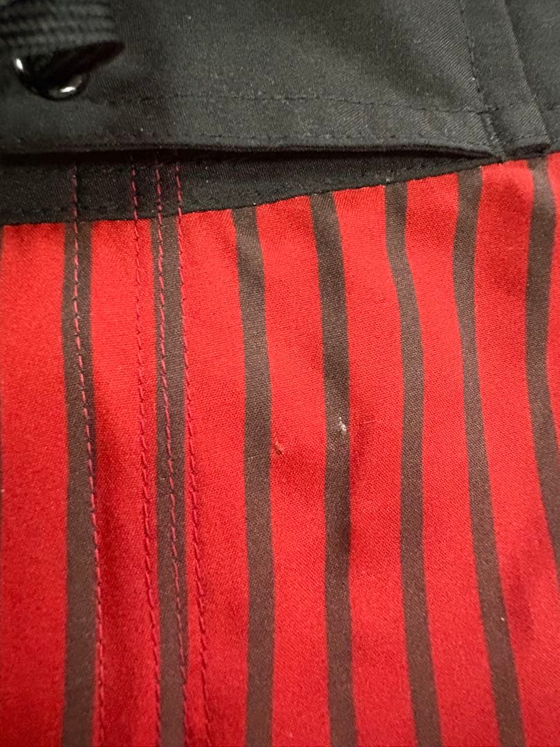 LYFT ボードショーツ サーフショーツ 水着 ショートパンツ XS