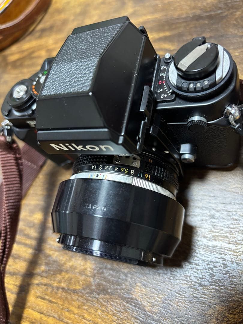 デジタルカメラ Nikon F3HP
