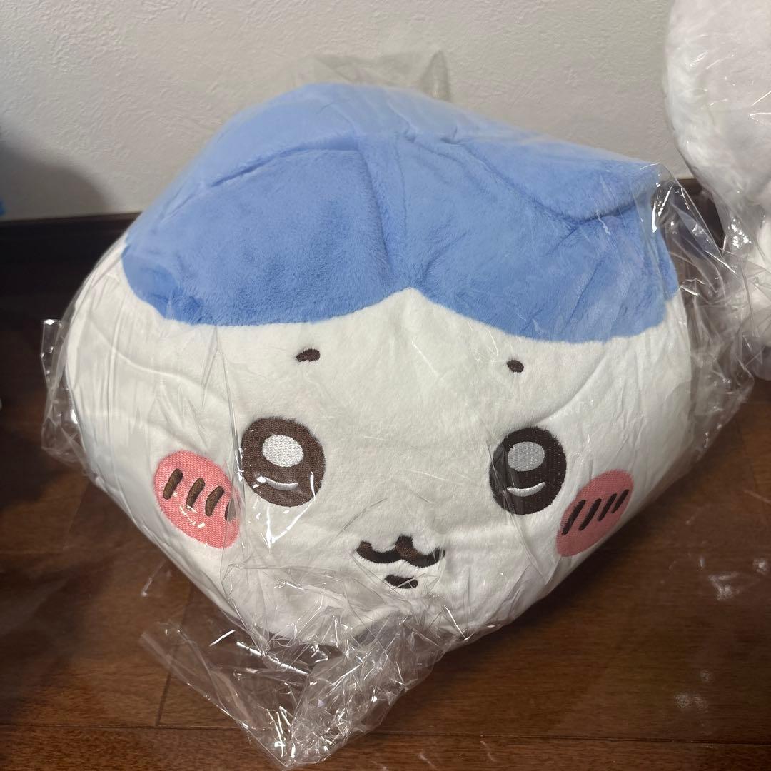 【まとめ売り】ちいかわぬいぐるみ11点