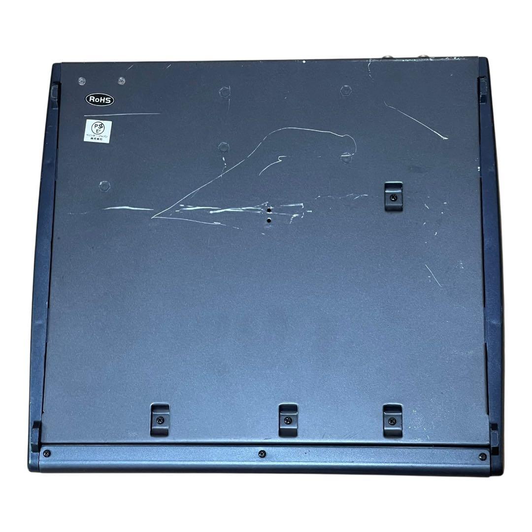 BEHRINGER B-CONTROL FADER BCF2000 動作品