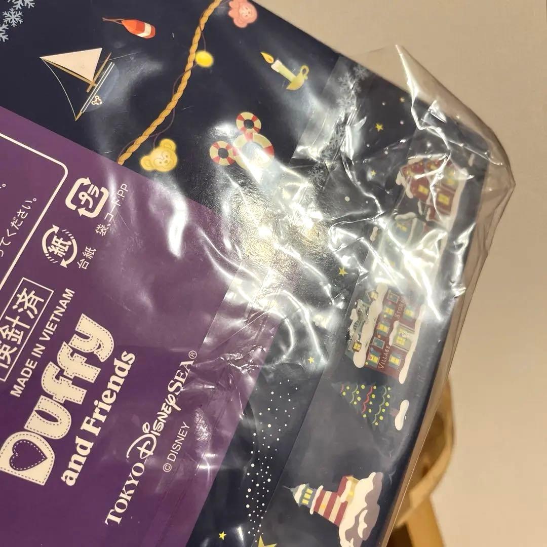 ディズニー　トゥインクルウィンター　ステラルー　コスチューム　クリスマス