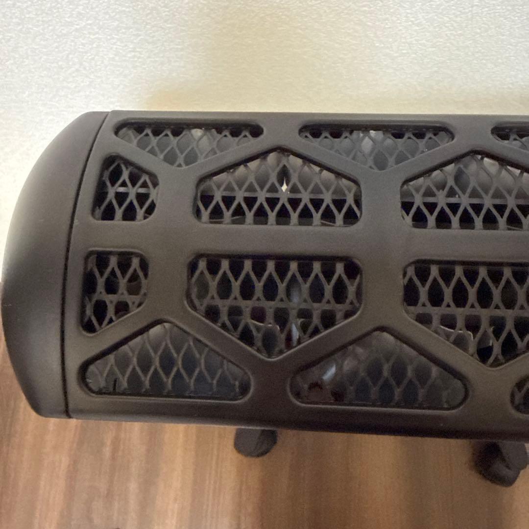 【デロンギ】De'Longhi マルチダイナミックヒーター MDHU15-BK