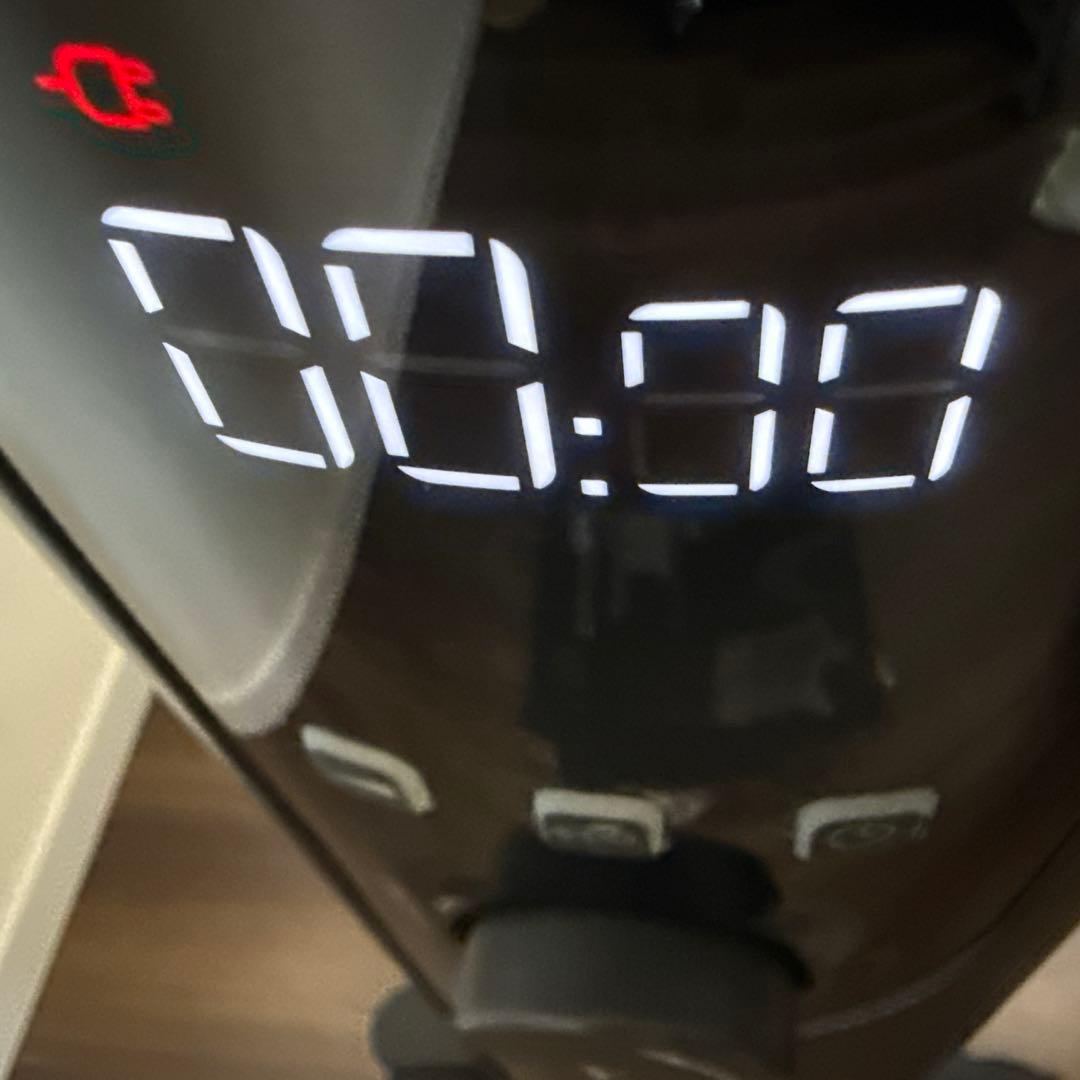 【デロンギ】De'Longhi マルチダイナミックヒーター MDHU15-BK