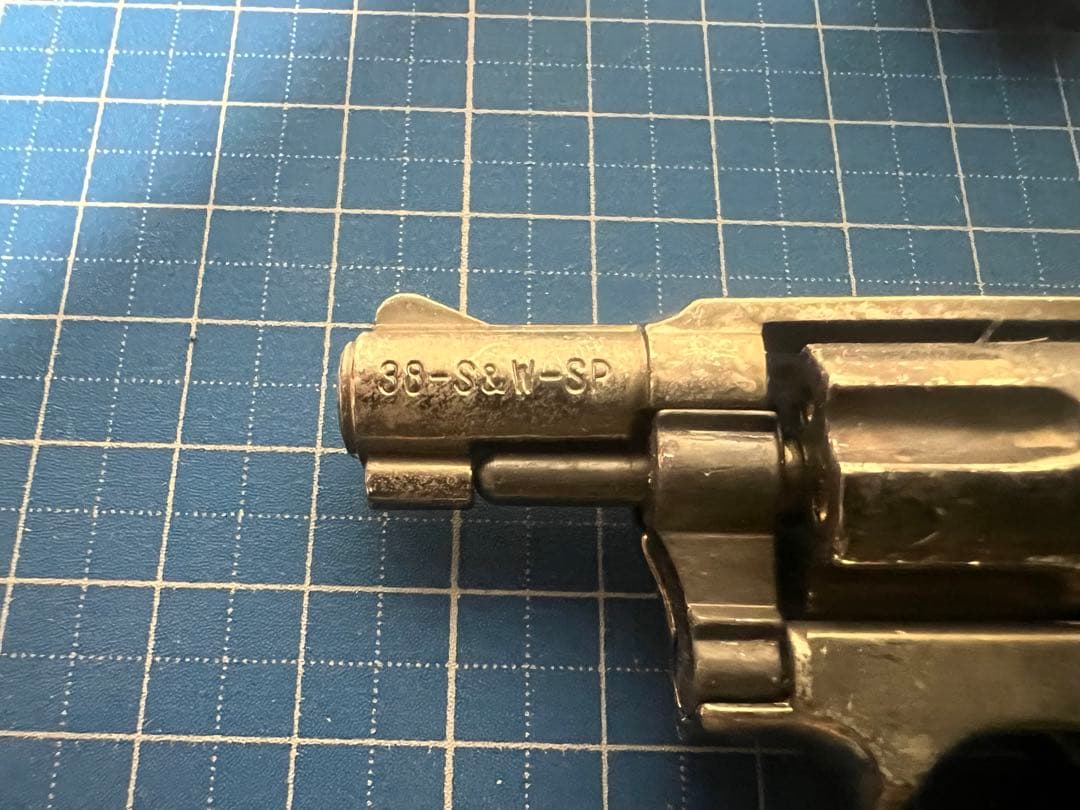 コクサイ ダイナミックガンミニガン 4種