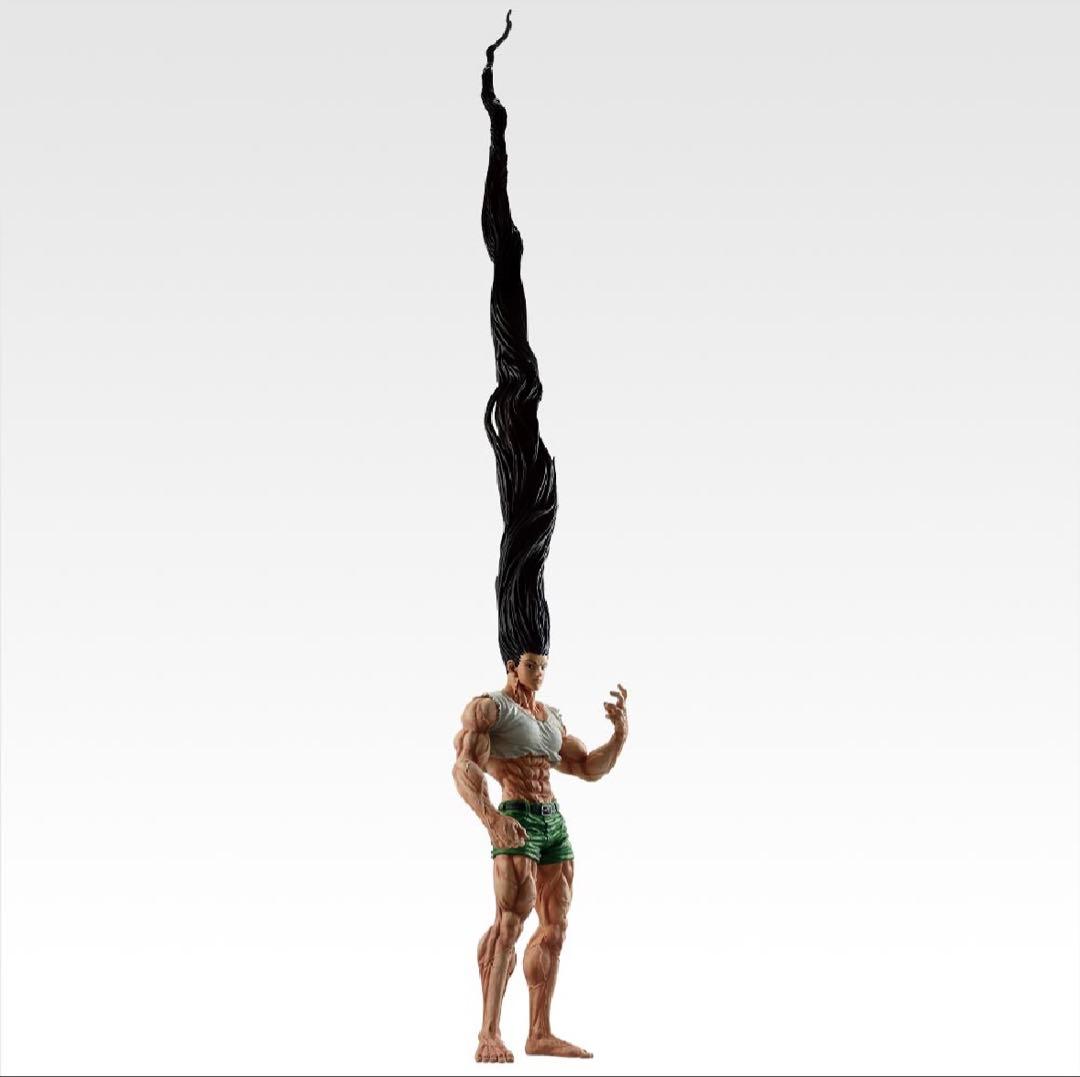 一番くじ ハンターハンター フィギュアコンプ ABCDEFFラストワン 8点