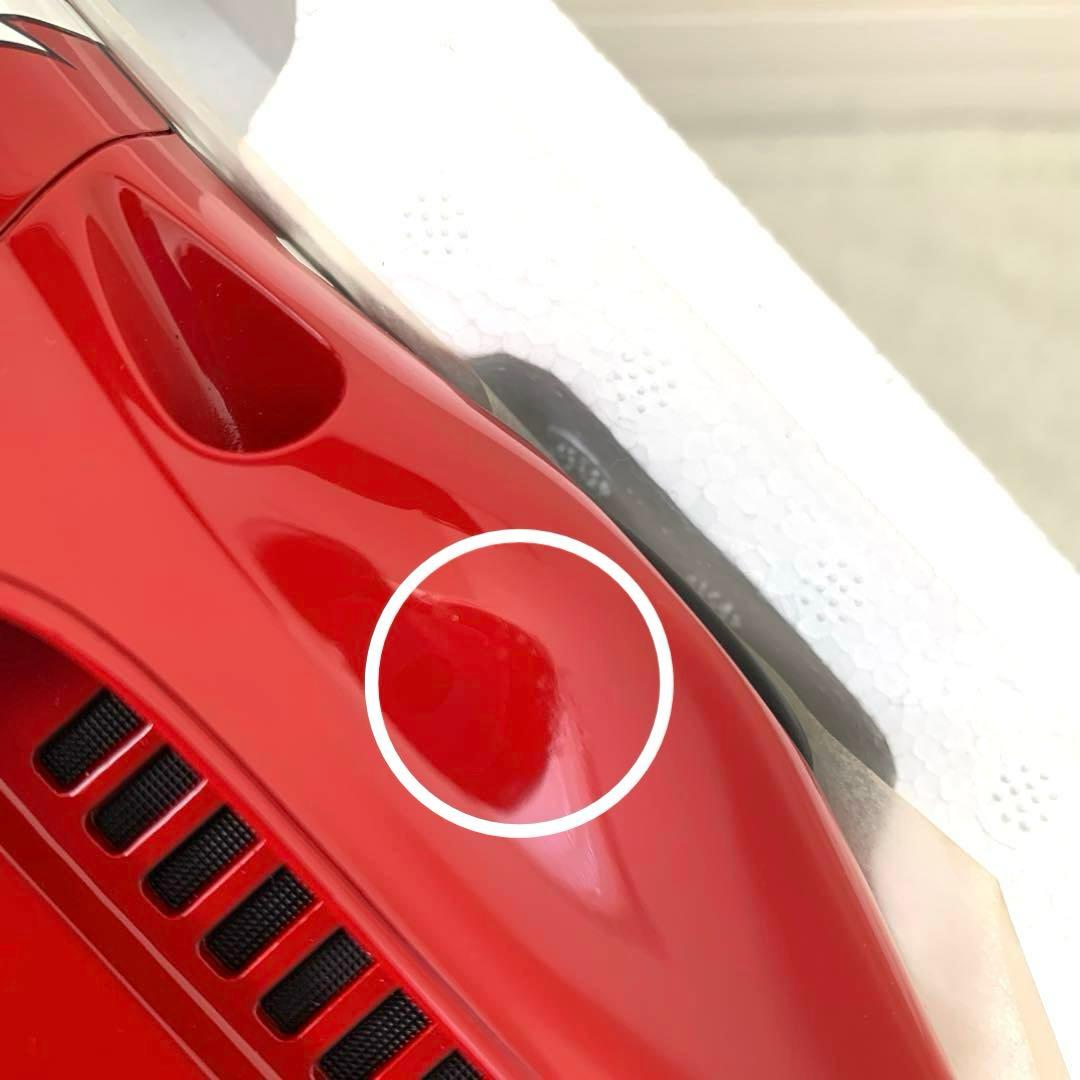 京商　サーキットの狼 YATABE RS 流石島レース仕様 1/18スケール