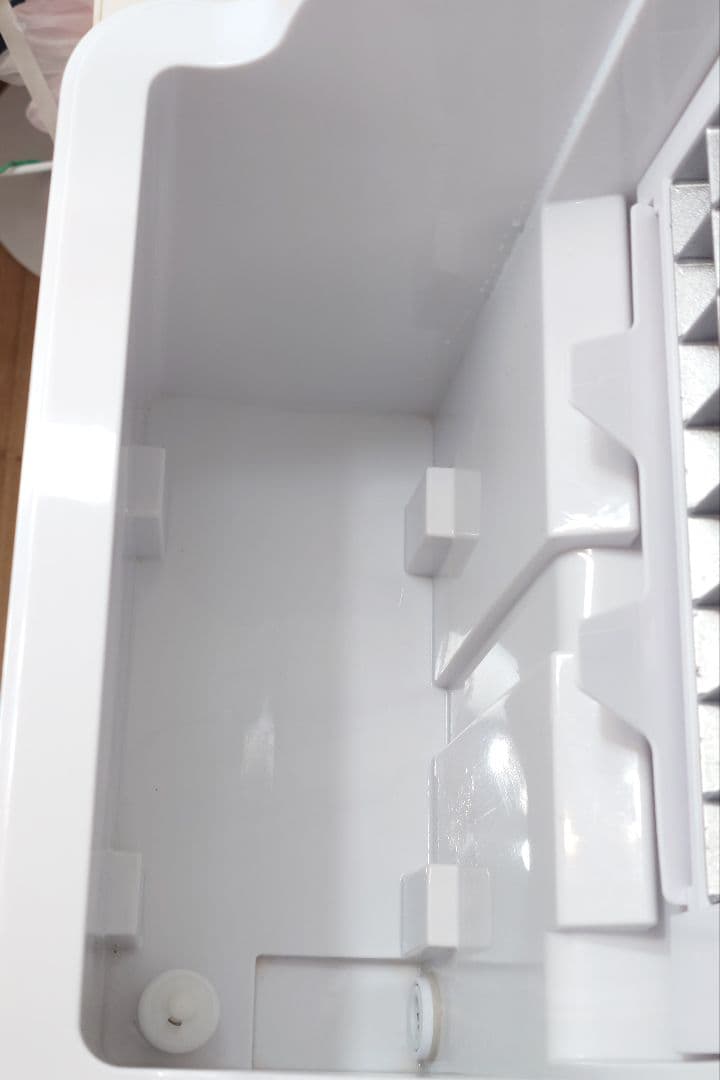 「透明氷」製氷機　simplus シンプラス SP-CED02