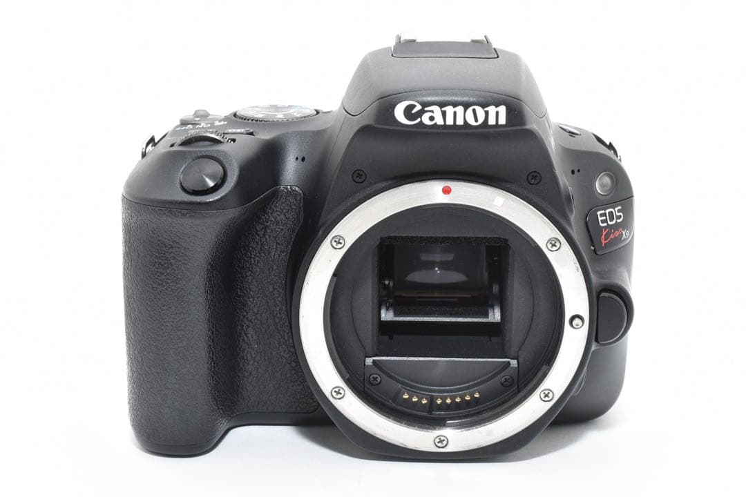 Canon EOS Kiss X9/標準&望遠ダブルレンズセット