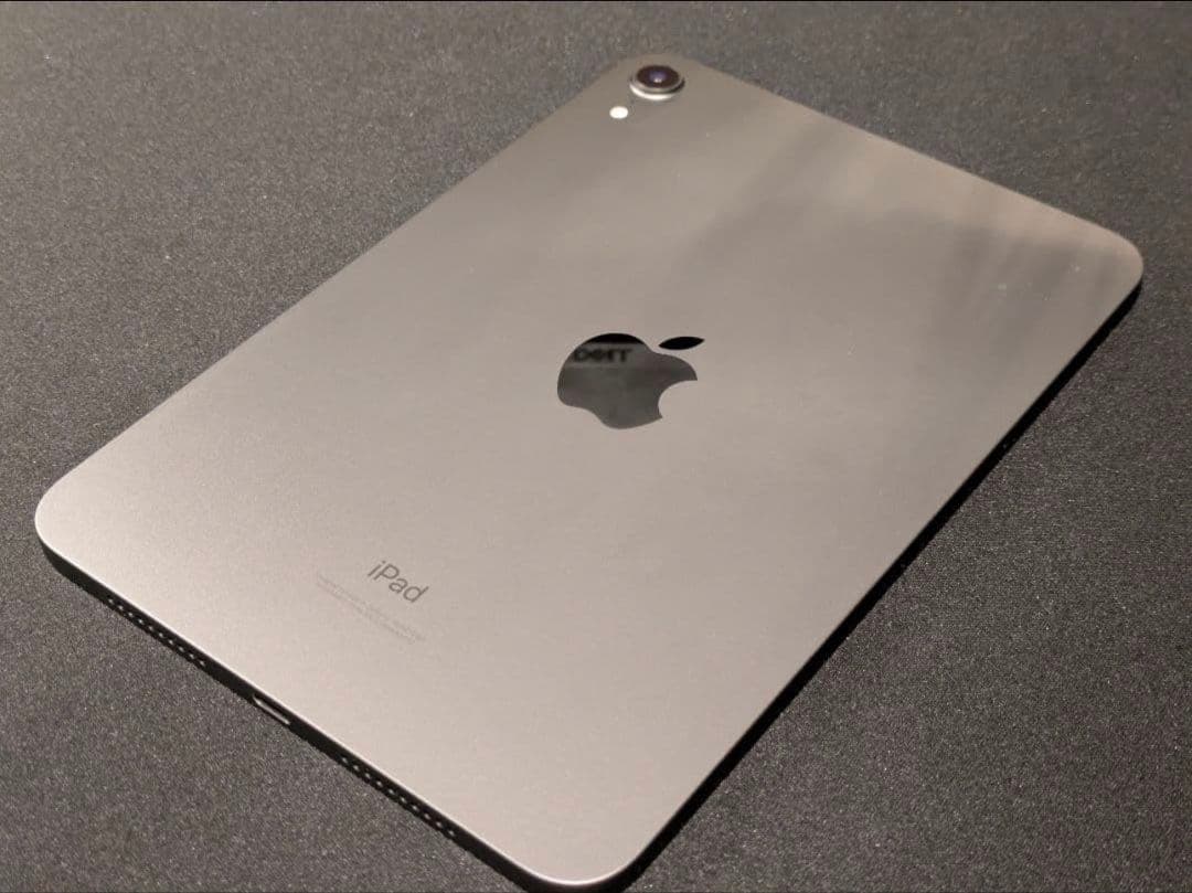 Apple iPad mini (第6世代) 64GB Wi-Fi